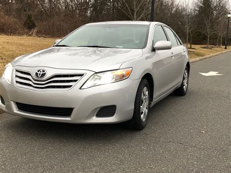 2016 Toyota Camry XLE V6 - One Owner - Only 66,950 Miles - Reduced 15,750. . Used toyota sale by owner